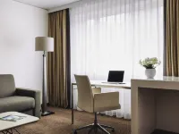Pullman Berlin Schweizerhof Hôtels à : Berlin
