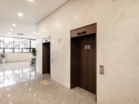 利川スカイサンホテル 利川市のホテル