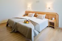 Hotel Sao Jorge Garden Hotels in 