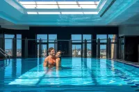 Sheraton Grand Sydney Hyde Park Hotels in Sydney