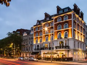 Baglioni Hotel London - the Leading Hotels of the World