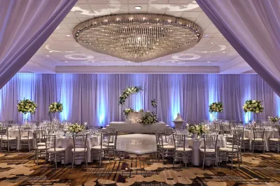 Anaheim Marriott Hotels in Anaheim