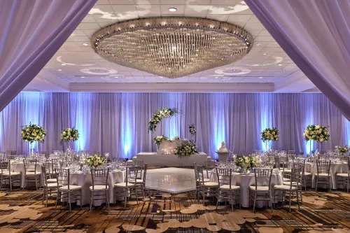 Anaheim Marriott Hotels in Anaheim
