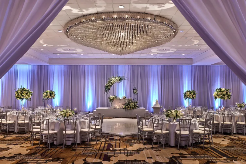Anaheim Marriott
