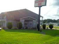 Super 6 Inn Hotels in 