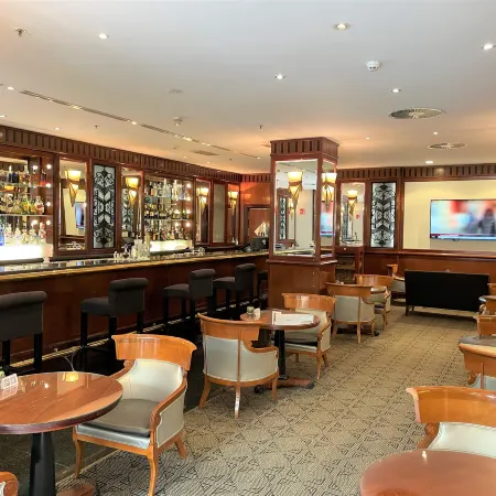 InterContinental Madrid