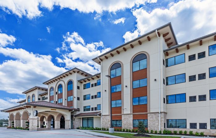 Hotel Indigo SPRING – WOODLANDS AREA by IHG