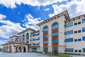 Hotel Indigo SPRING – WOODLANDS AREA by IHG