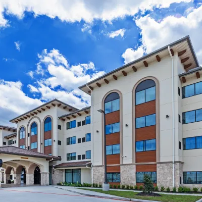 Hotel Indigo SPRING – WOODLANDS AREA by IHG Hotels near WoodsEdge Community Church