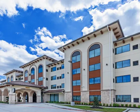 Hotel Indigo SPRING – WOODLANDS AREA by IHG Hotels in Spring