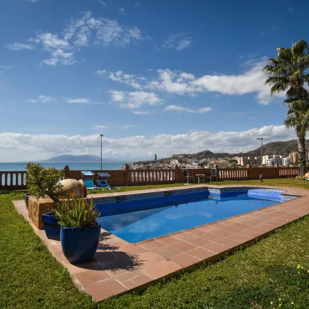 El balcon de la Cala