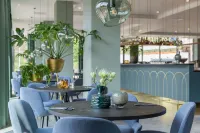 Van der Valk Hotel Venlo - bar