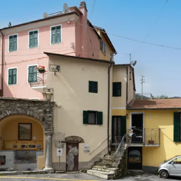 Ca' da Ciassa + Prima Porta (Vlo132)
