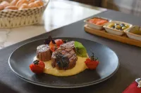 Ramada Residences by Wyndham Balikesir - Breakfast