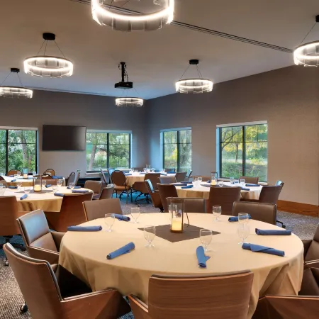 Hilton Garden Inn Prescott Downtown