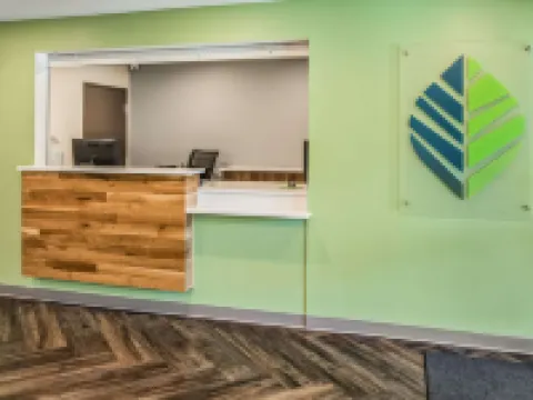 วูดสปริงสวีทส์ กรีนวิลล์ เฮย์วูดมอลล์ โรงแรมในกรีนวิลล์