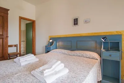 Agriturismo Paulesa Hotel a Galtellì