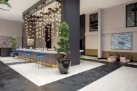 Radisson Hotel İzmir Aliağa - Bar