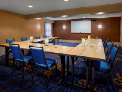 Sonesta Select Boston Danvers Hotels in Danvers