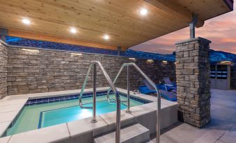 Hampton Inn & Suites by Hilton Cody
