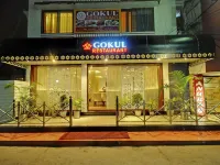Hotel Anurag Hotels in Rourkela