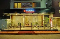 Hotel Anurag Hôtels à : Rourkela