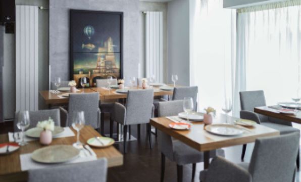 Belgrade Art Hotel, A Member of Radisson Individuals