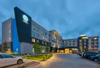 Tru by Hilton Wichita Falls - sarapan