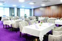 Best Western Plus Hotel Olsztyn Old Town - Завтрак