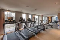 Hampton by Hilton Stuttgart City Centre Hotels in Stuttgart