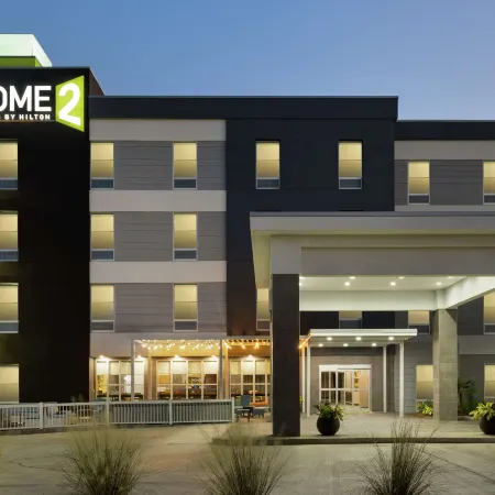 Home2 Suites by Hilton Vicksburg