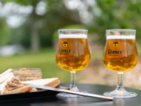 ザ オリジナルズ シティ、アラ ホテル ランデルノーのホテル