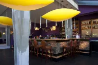 Strandhotel Heringsdorf Mit Soleaußenpool 30 Grad - bar