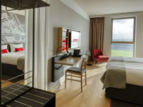 IntercityHotel Amsterdam Schiphol Airport Hotels in Hoofddorp