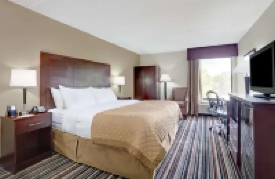 Wyndham Garden Charlotte Airport Southeast Hotels near Tyvola Mall