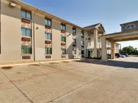 Motel 6 Dallas, TX - Fair Park Hotels in der Nähe von Dallas Arboretum & Botanischer Garten
