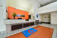Motel 6 Plano, TX - West - Frisco