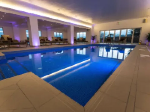 Worcester Bank House Hotel Spa  Golf, BW Premier Collection Hotels in Worcester