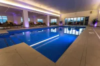 Worcester Bank House Hotel Spa  Golf, BW Premier Collection Отели в г. Малверн Хилс Дистрикт