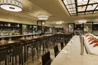 The Plaza - A Fairmont Managed Hotel