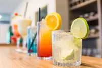 Howard Johnson Ciudad del Este - С баром
