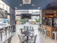 Ibis Budget Blumenau Hotels in Blumenau