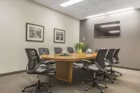 Quality Inn & Suites 새스커툰 호텔