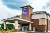 Sleep Inn & Suites East Syracuse - breakfast