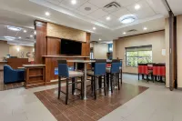 Comfort Inn & Suites Pittsburgh South
