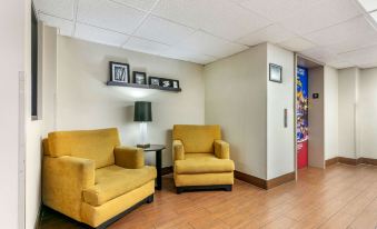 Sleep Inn & Suites Near Sports World Blvd