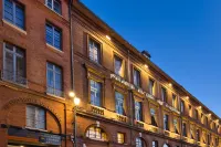 Grand Hotel de LOpera, BW Premier Collection