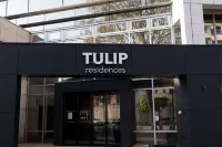 Tulip Hotels & Residences Joinville-Le-Pont - parking