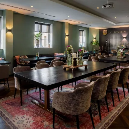 Van der Valk Hotel Hildesheim