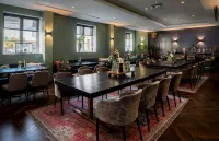 Van der Valk Hotel Hildesheim - Breakfast
